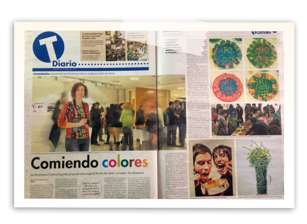 Proyecto-fin-carrera-art-food-color